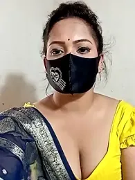 Joba_01 webcam model stream image