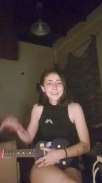 Lunaoscura2024 webcam model stream image