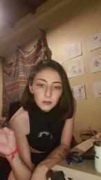 Lunaoscura2024 webcam model stream image