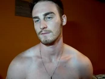 mikeygooner webcam chaturbate model stream image