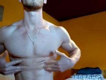 mikeygooner webcam model stream image