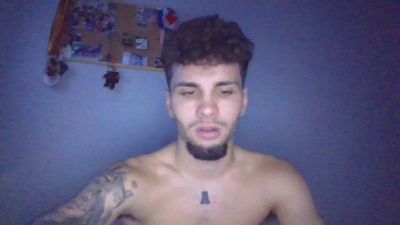 Elnene7777 webcam model stream image