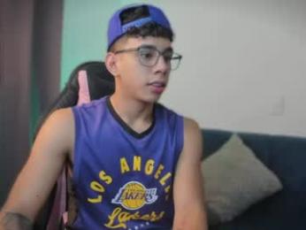 andrew_twink18 webcam model stream image