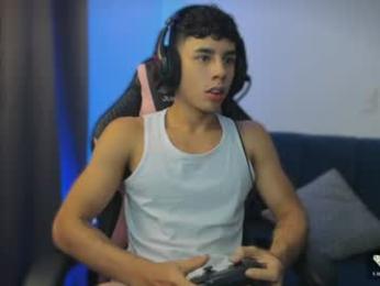 andrew_twink18 webcam model stream image