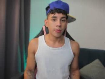 andrew_twink18 webcam model stream image