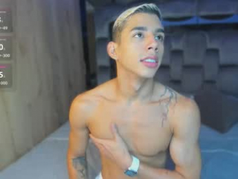 andrew_twink18 webcam chaturbate model stream image