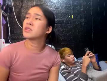 tweethearts_only webcam chaturbate model stream image