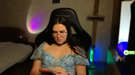 the_princese webcam stripchat model stream image