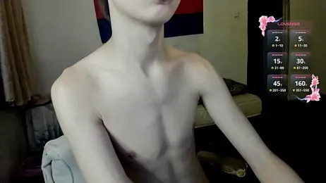 Vampirella_GS webcam model stream image