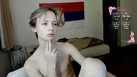 Vampirella_GS webcam stripchat model stream image