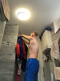 Crevette311 webcam model stream image