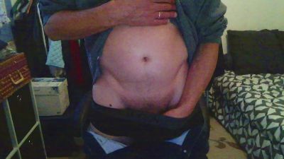 Kevinareux60 webcam cam4 model stream image