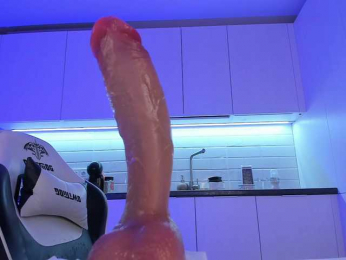 Lissysss webcam model stream image