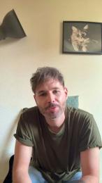 JOEY2604 webcam model stream image