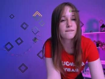 eira_mouse webcam chaturbate model stream image