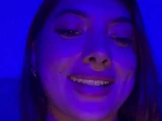 cheerrybomb webcam model stream image