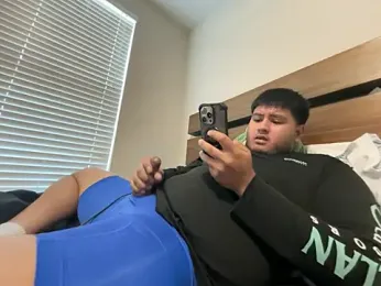 theonefayour webcam model stream image