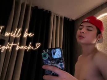 havefunwithxavier webcam chaturbate model stream image