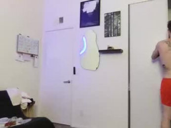 prettyboyszn webcam model stream image