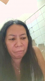 Hotmama45 webcam model stream image