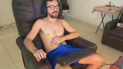 Wesss8 webcam model stream image