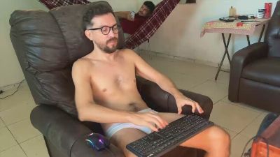 Wesss8 webcam model stream image