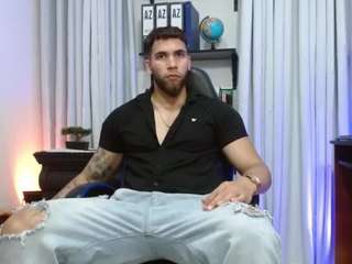 kobefitness webcam model stream image