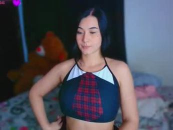 mishukitty webcam chaturbate model stream image