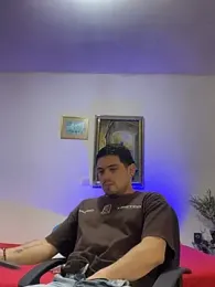 williamsmiiths16 webcam model stream image