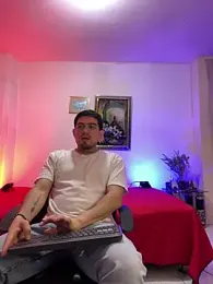 williamsmiiths16 webcam model stream image