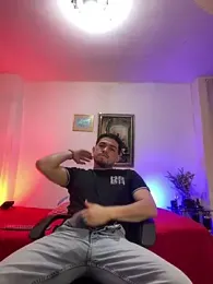 williamsmiiths16 webcam model stream image