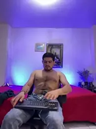 williamsmiiths16 webcam model stream image