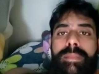 indianhairyguy webcam model stream image