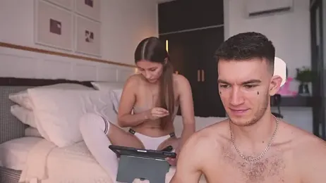 jonnalinaproduction webcam model stream image