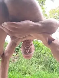 bottomhairy webcam stripchat model stream image