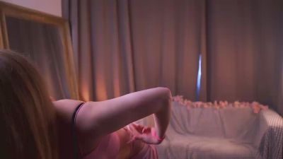 TaliaDuerkson webcam model stream image