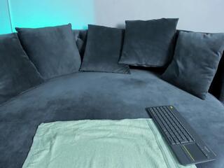 Carrie Rebel webcam model stream image