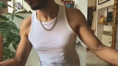 boxer_hot4 webcam model stream image