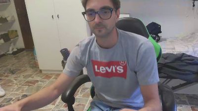 lunghibiondi webcam cam4 model stream image