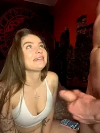 WhiteCore webcam stripchat model stream image