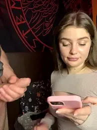 WhiteCore webcam stripchat model stream image