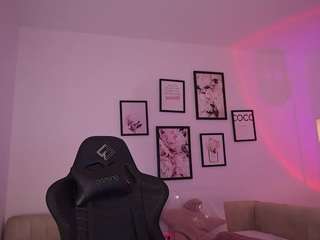 michellesanz webcam model stream image