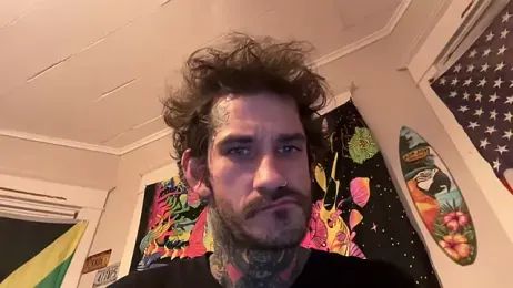 VeeJay48826 webcam model stream image