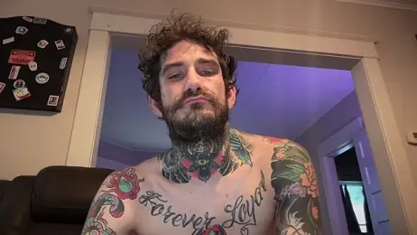 VeeJay48826 webcam model stream image