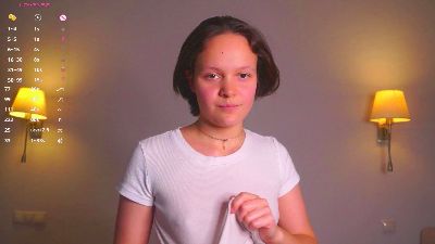 YunPlacido webcam cam4 model stream image