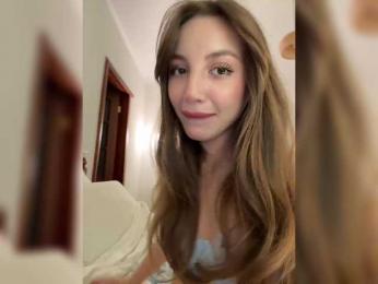 -GAZMALVINA- webcam model stream image