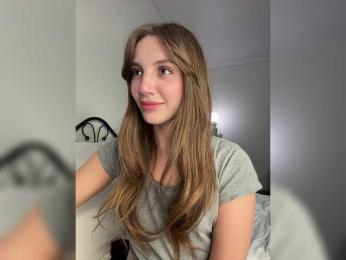 -GAZMALVINA- webcam model stream image