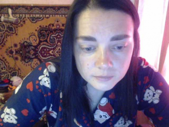 AlisaLaDiva webcam model stream image