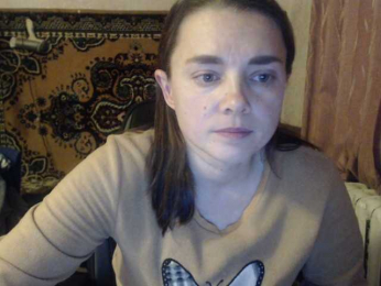 AlisaLaDiva webcam model stream image