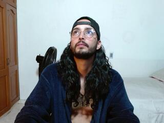 Will Safado webcam flirt4free model stream image